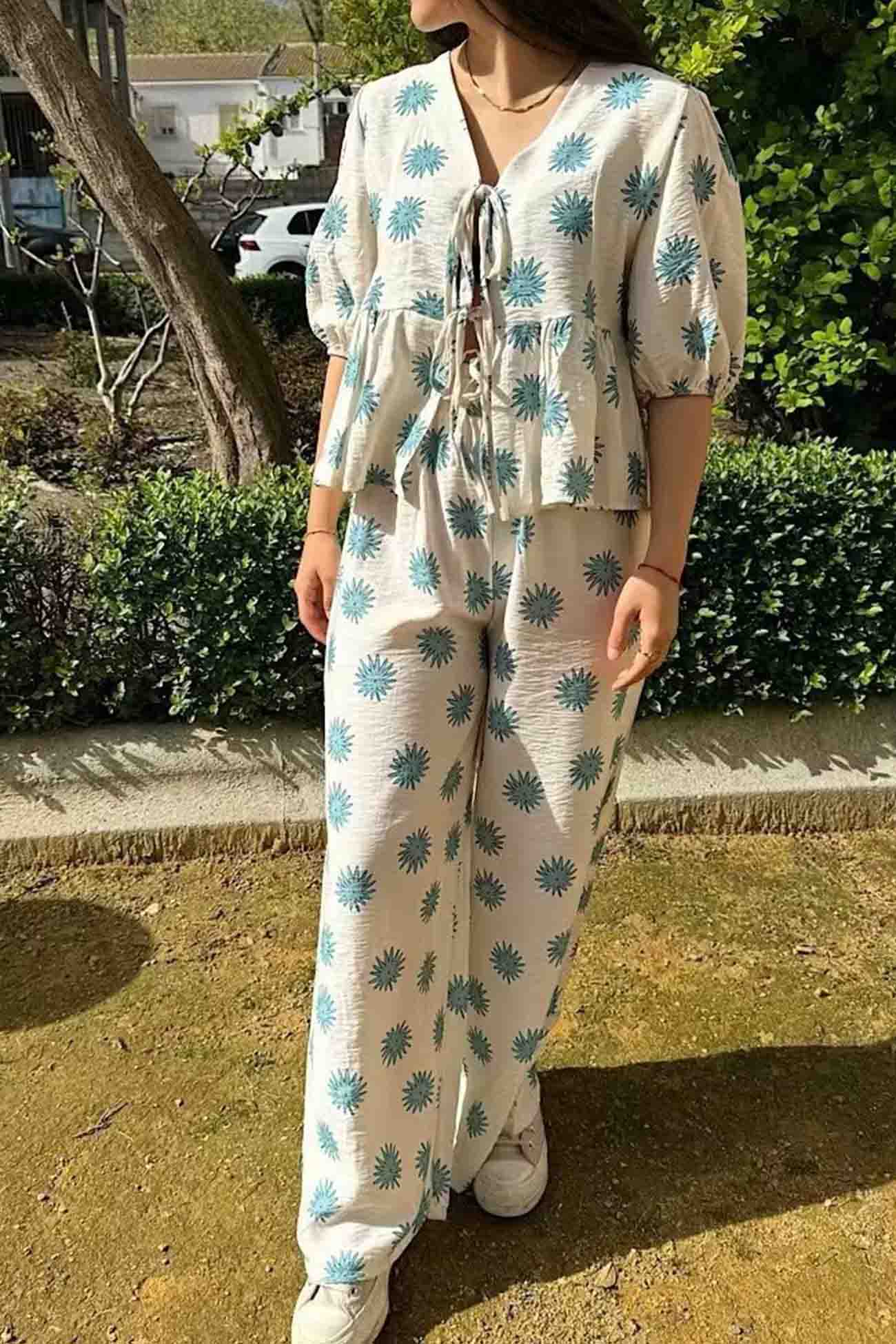 Beautifully Finished Pants in a Timeless Design