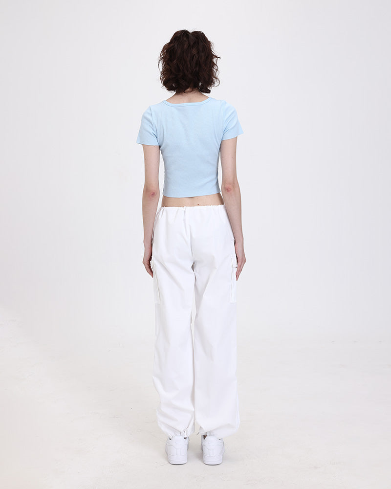Beautifully Balanced Pants with Timeless Character
