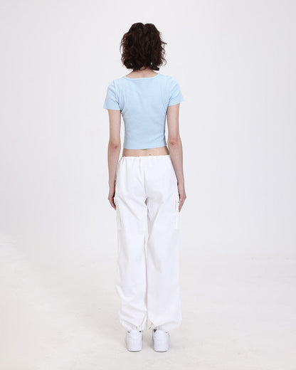 Beautifully Balanced Pants with Timeless Character
