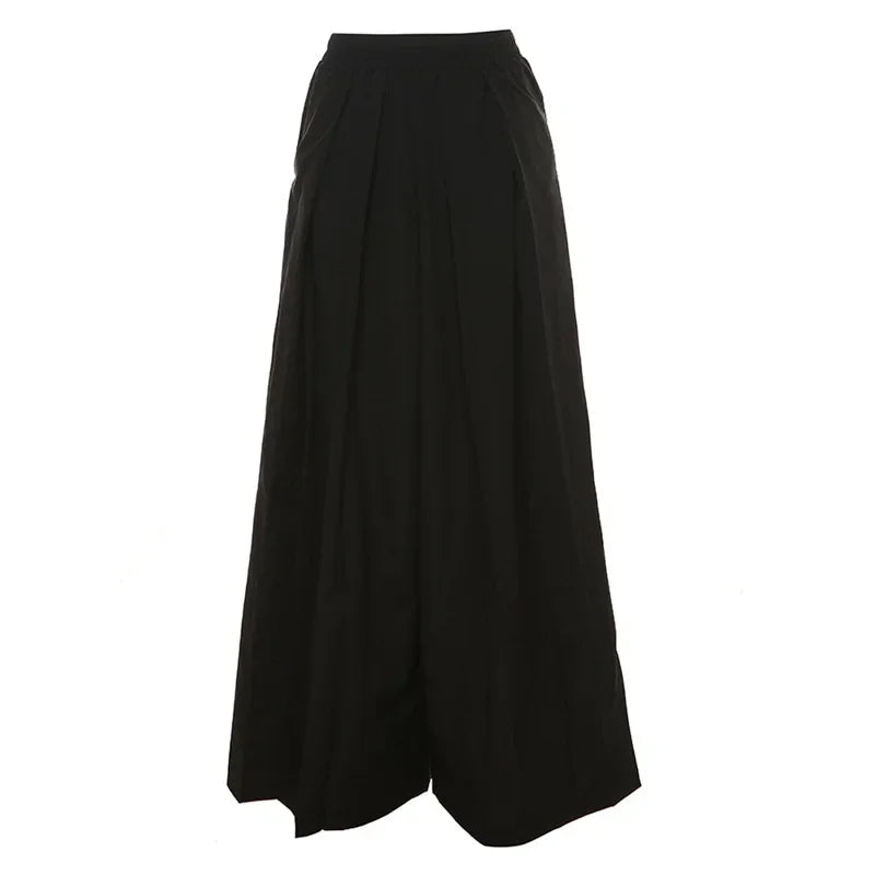 Vintage Inspired Pants with a Contemporary Edge