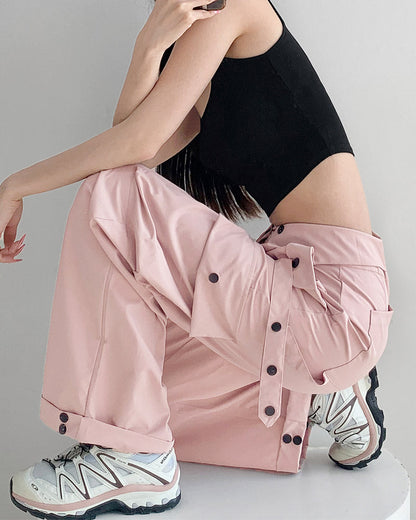Sophisticated Pants with a Clean Classic Look