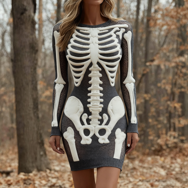 Gracefully Styled Sweater for Any Occasion