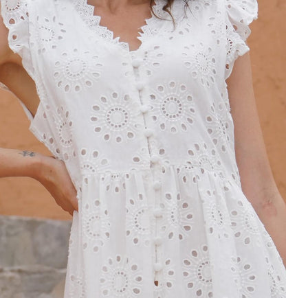Classic Vintage & Enduringly Stylish Dress