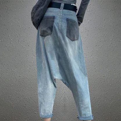 Beautifully Balanced Pants with Timeless Character