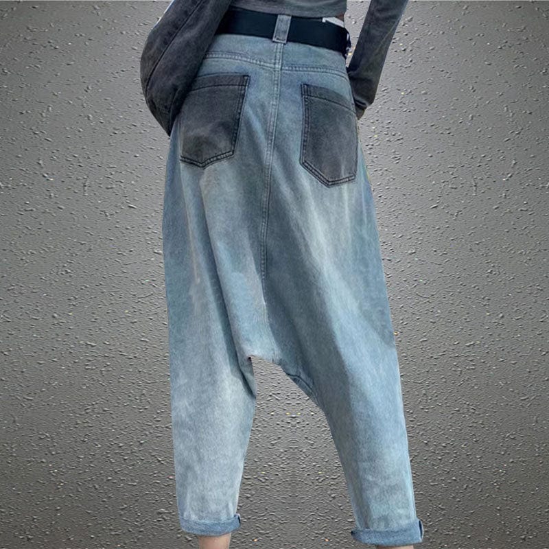 Beautifully Balanced Pants with Timeless Character