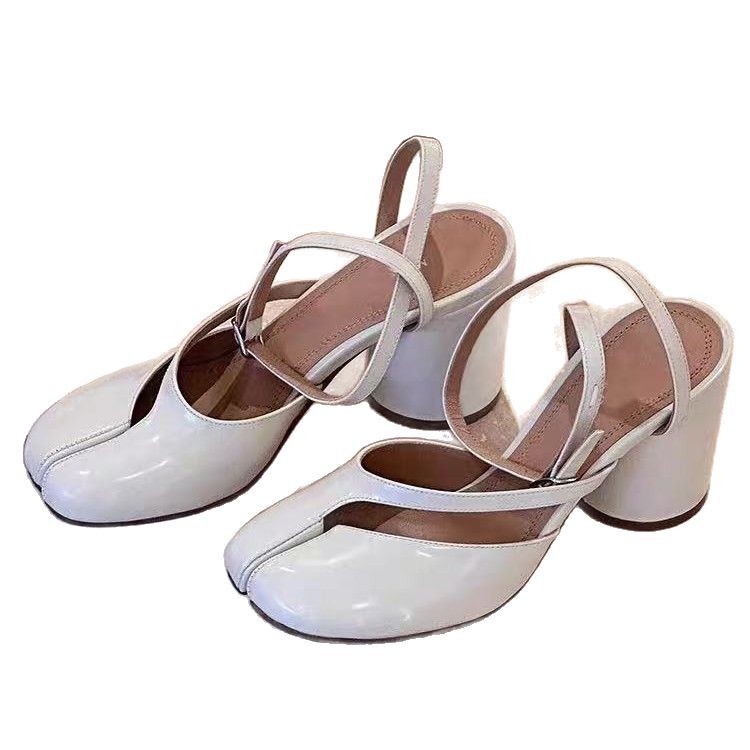 Elegant Orthopedic Heels for Every Step