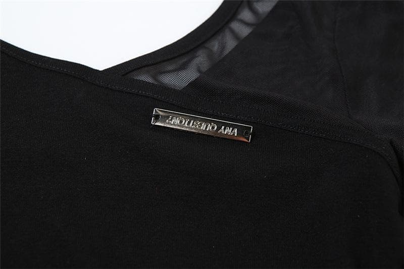 Vintage Inspired Garment with a Contemporary Edge