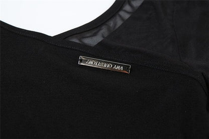 Vintage Inspired Garment with a Contemporary Edge