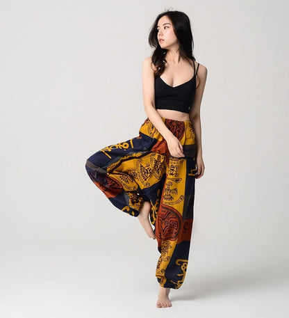 Gracefully Styled Pants for Any Occasion