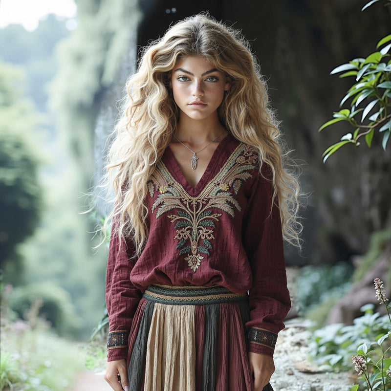 Classic Vintage & Enduringly Stylish Garment