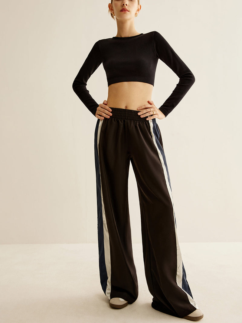 Beautifully Finished Pants in a Timeless Design