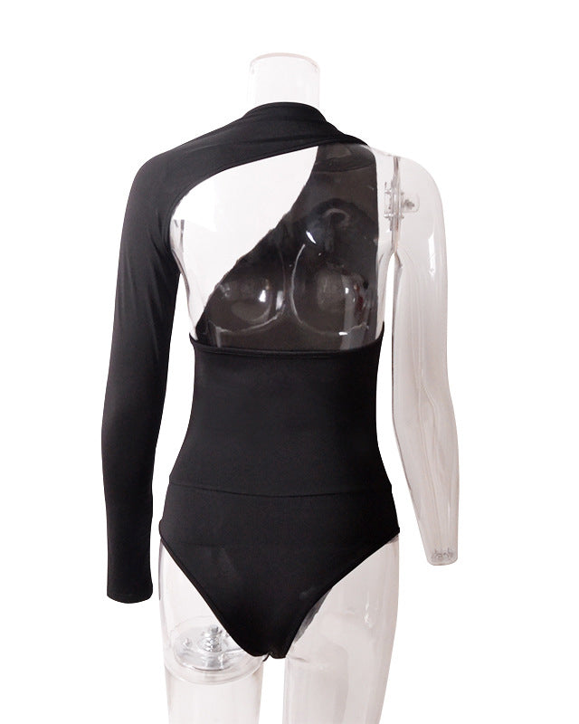 Beautifully Balanced Top with Timeless Character