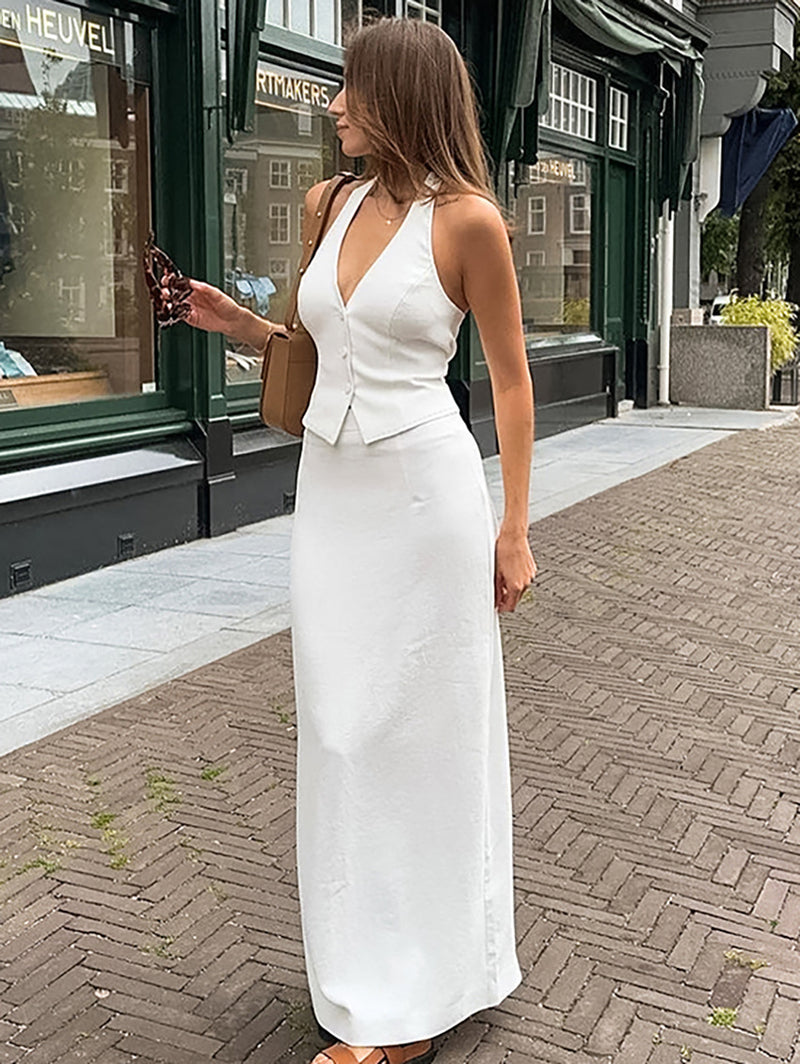 Beautifully Crafted Top in a Classic Style