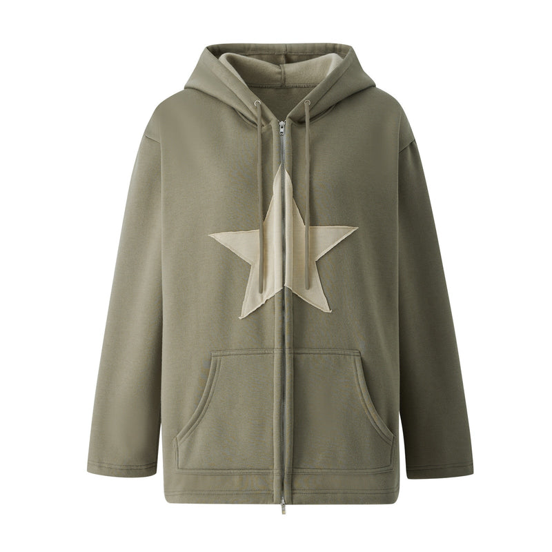 Polished Garment with an Effortless Classic Look