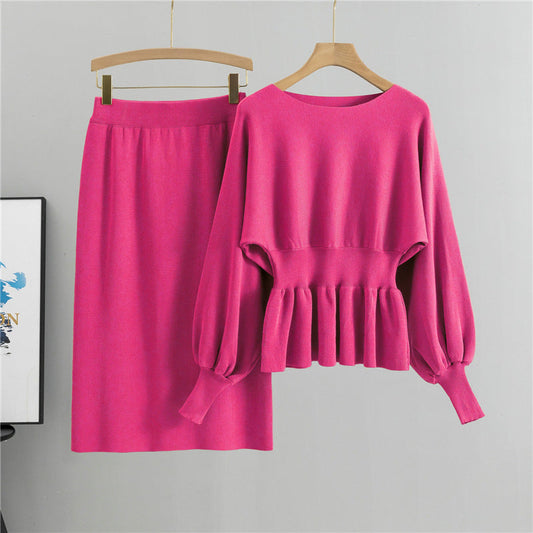 Beautifully Finished Garment in a Timeless Design