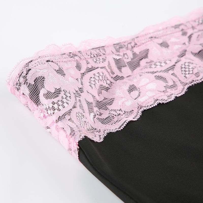 A Vintage Style Garment with Delicate Timeless Details
