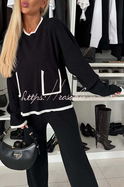 Beautifully Crafted Pants in a Classic Style