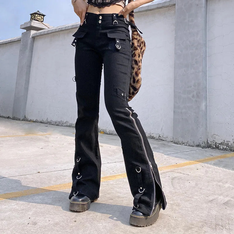 Classic Vintage & Enduringly Stylish Pants