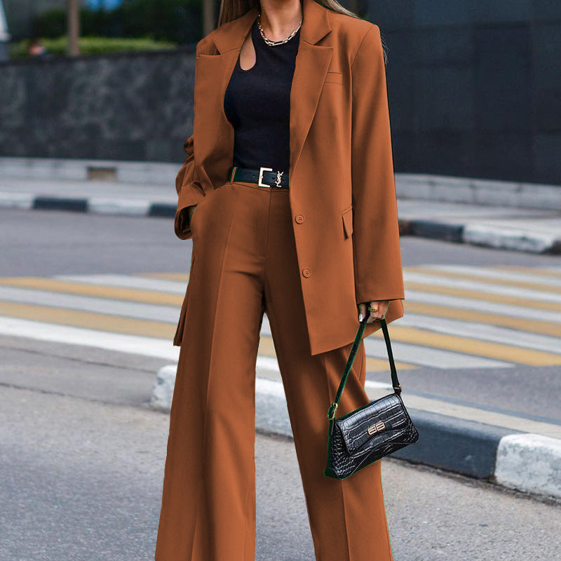Beautifully Balanced Pants with Timeless Character