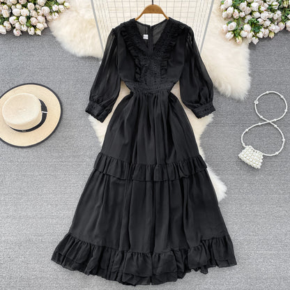 Classic Vintage & Enduringly Stylish Dress