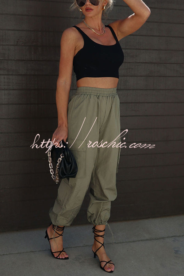 Gracefully Styled Pants for Any Occasion