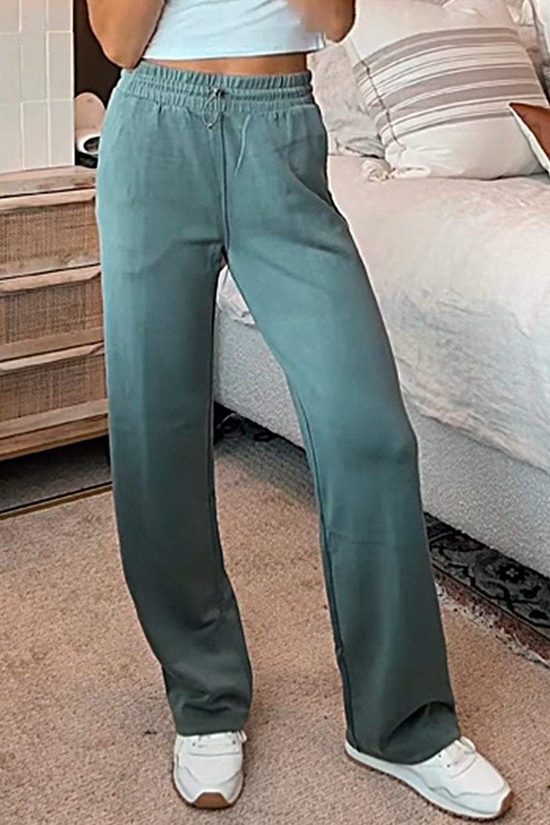 Vintage Inspired Pants with a Contemporary Edge