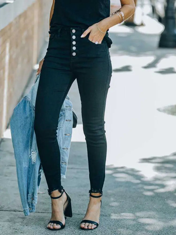 Graceful Orthopedic Boots for Modern Look