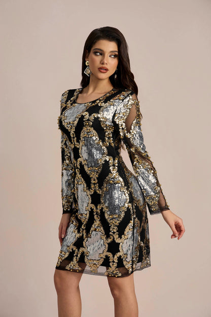 Classic Vintage & Enduringly Stylish Dress