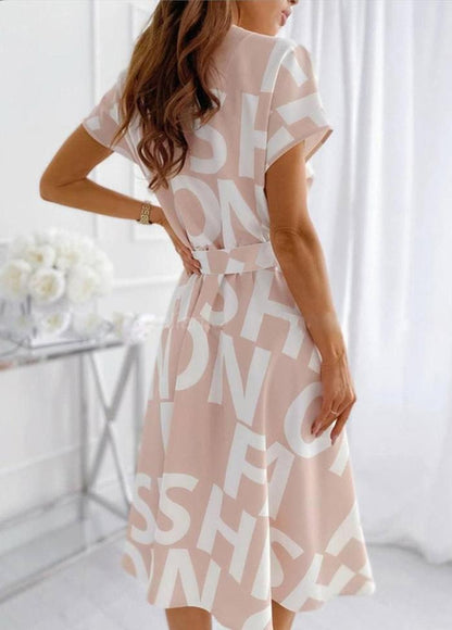 Classic Vintage & Enduringly Stylish Dress