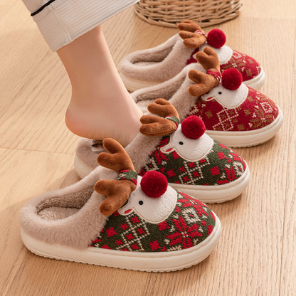 Stylish Orthopedic Slippers for Any Occasion