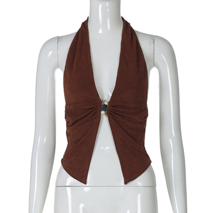 Reddish Brown