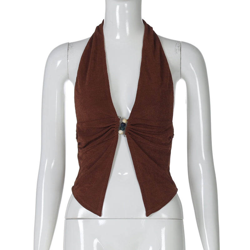 Elegantly Styled Garment for Everyday Wear