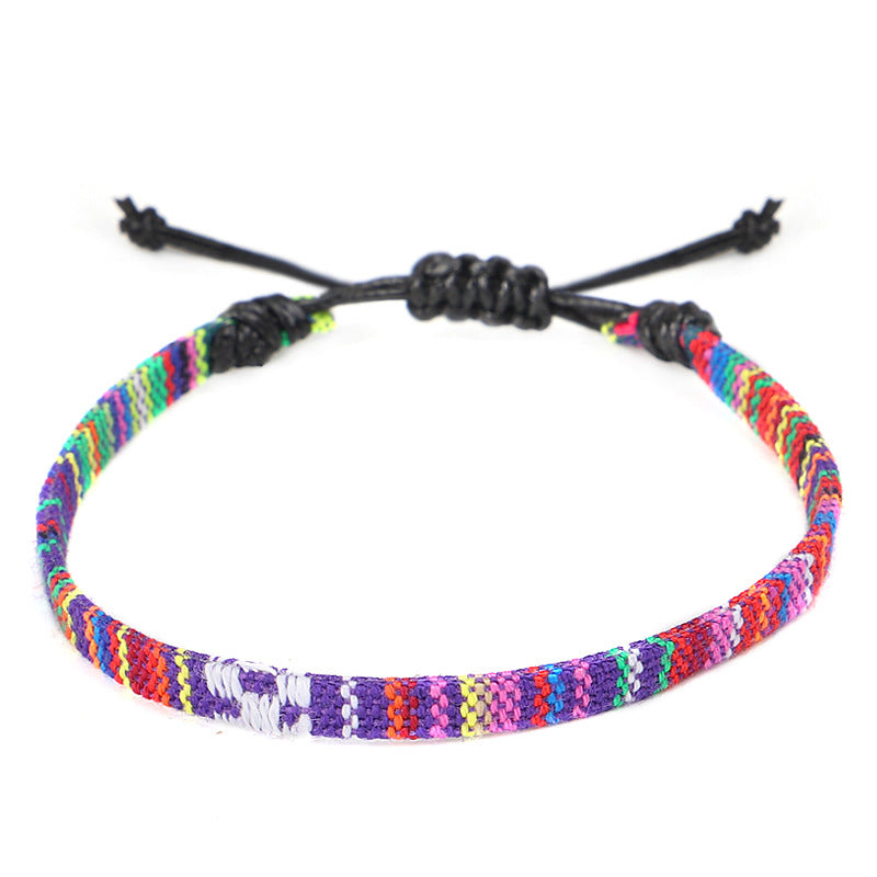 Romantic Anklet for Special Moments