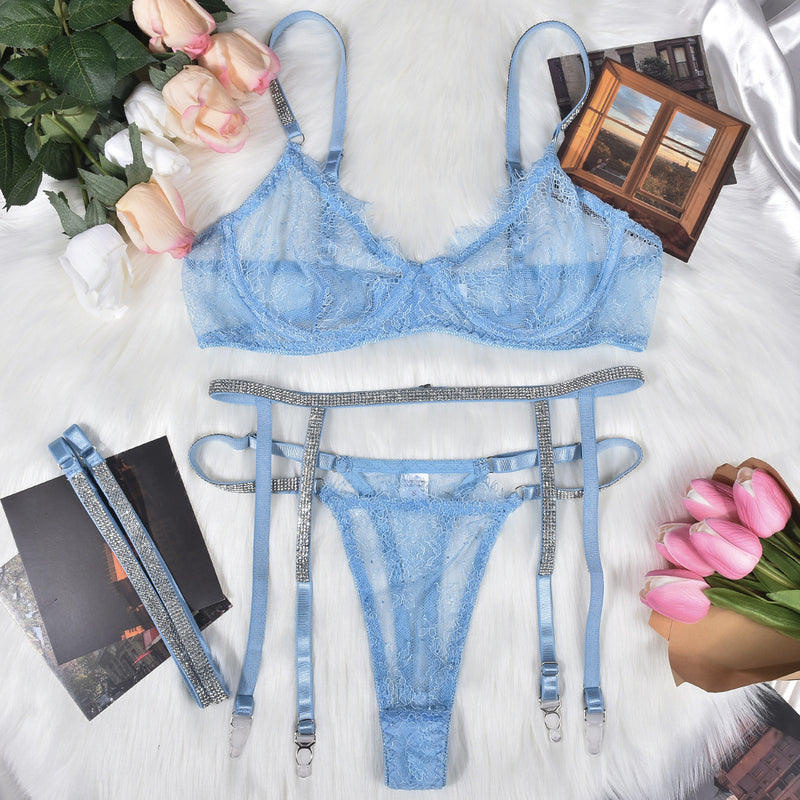 Vintage Handmade Set