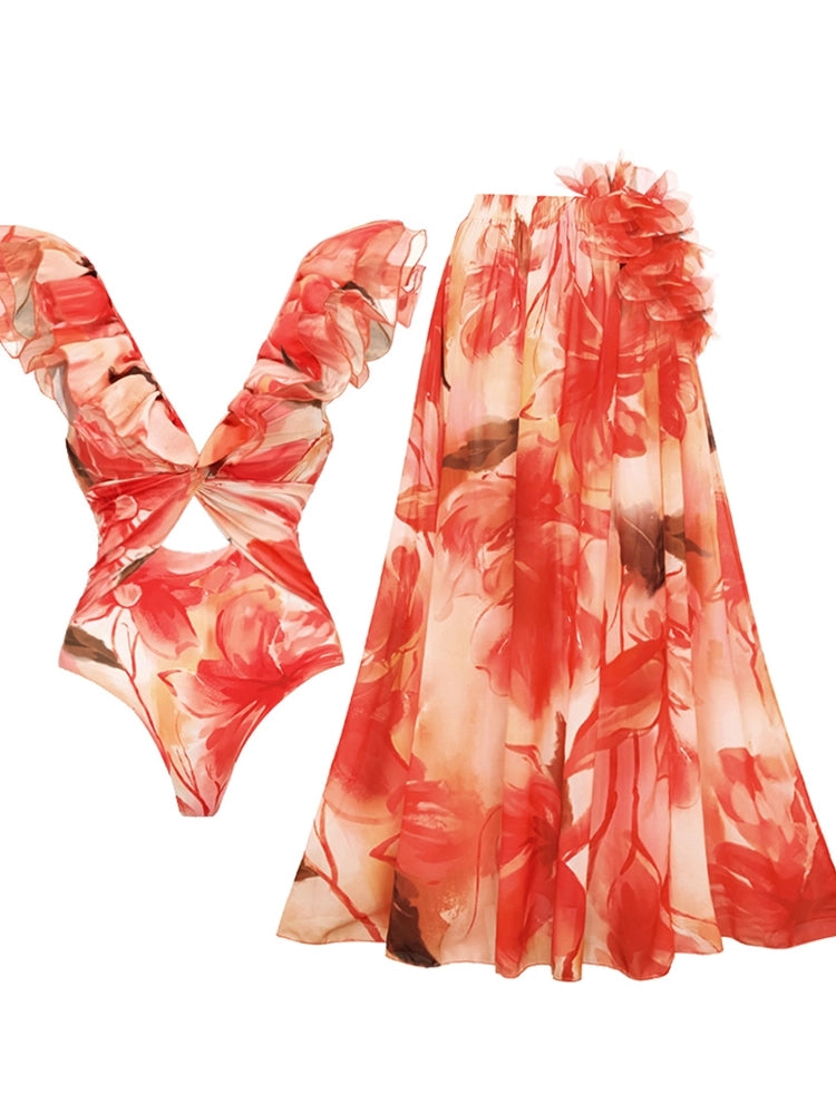 Polished Garment with an Effortless Classic Look