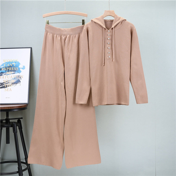 Elegantly Styled Sweater for Everyday Wear