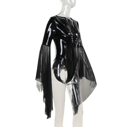 Gracefully Styled Garment for Any Occasion