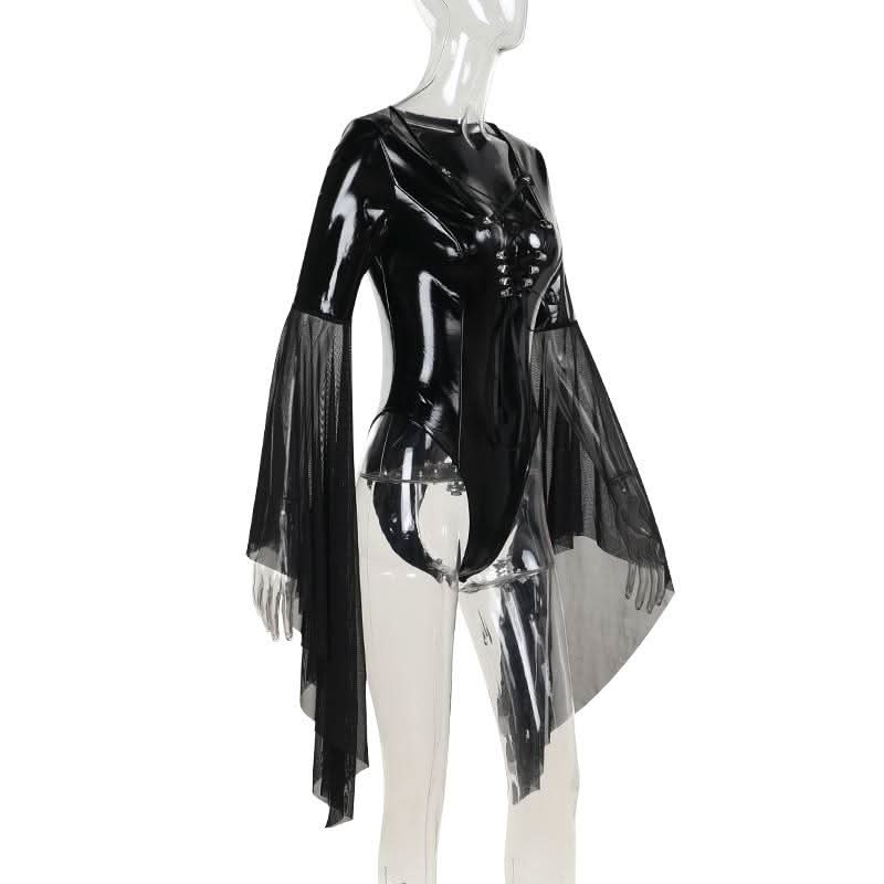 Gracefully Styled Garment for Any Occasion