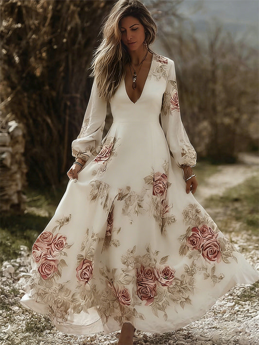 Cream white