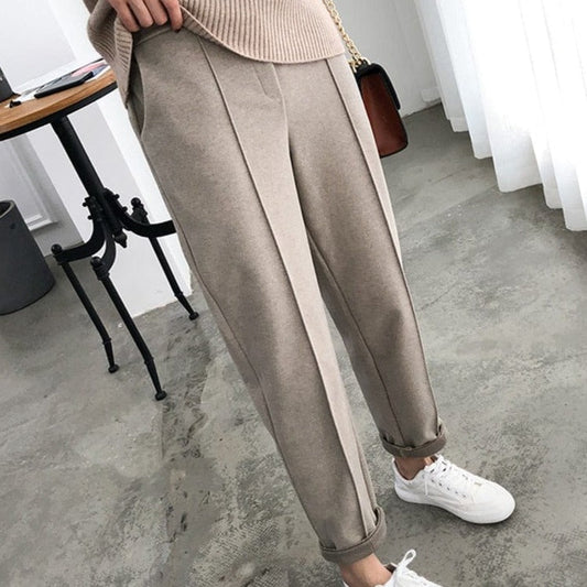 Oatmeal Gray
