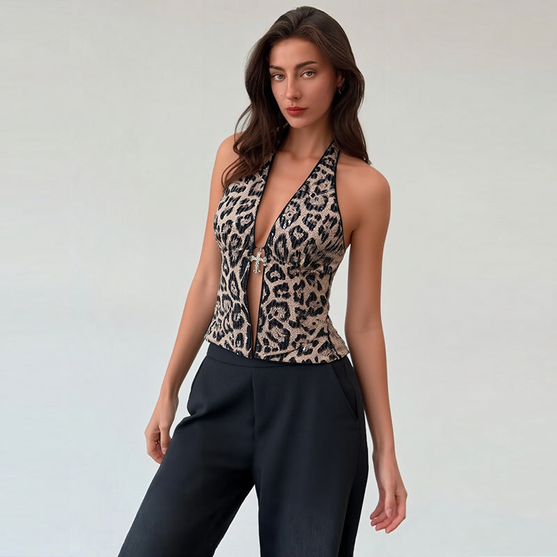 Classic Vintage Garment with a Flattering Fit