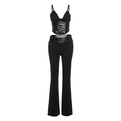 Sophisticated Garment with a Clean Classic Look