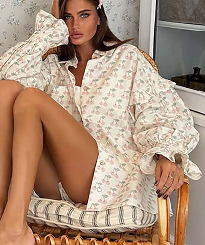 Beautifully Crafted Garment in a Classic Style