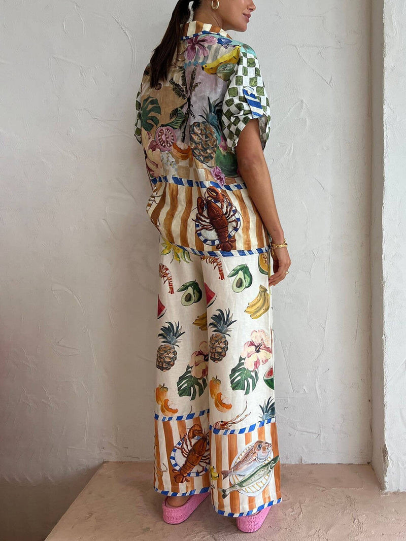 Classic Vintage & Enduringly Stylish Shirt