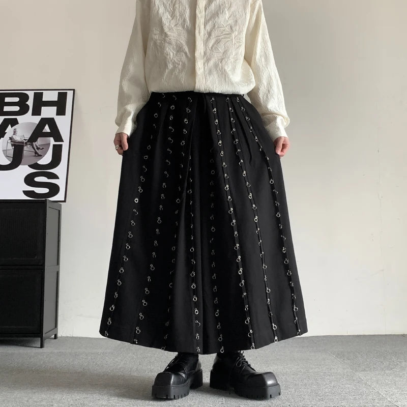 Gracefully Styled Pants for Any Occasion