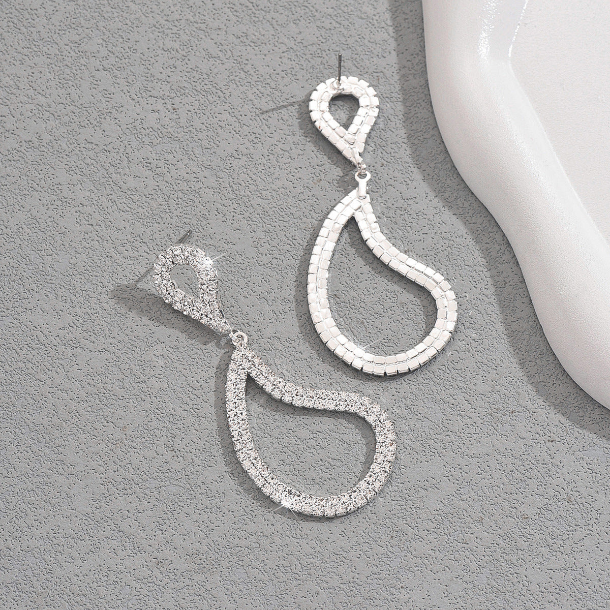 Classic Earring with Timeless Appeal