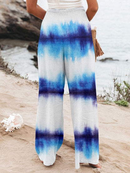 Beautifully Balanced Pants with Timeless Character