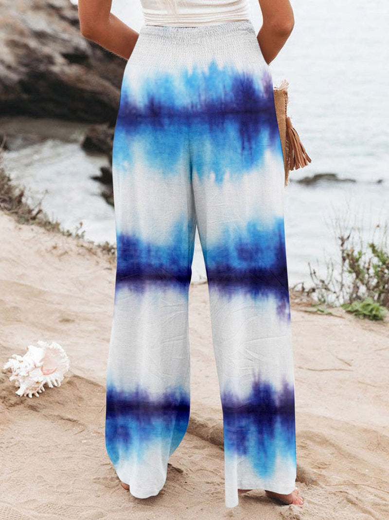 Beautifully Balanced Pants with Timeless Character