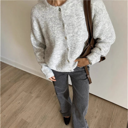 Elegantly Styled Sweater for Everyday Wear
