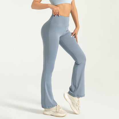 A Vintage Style Pants with Delicate Timeless Details